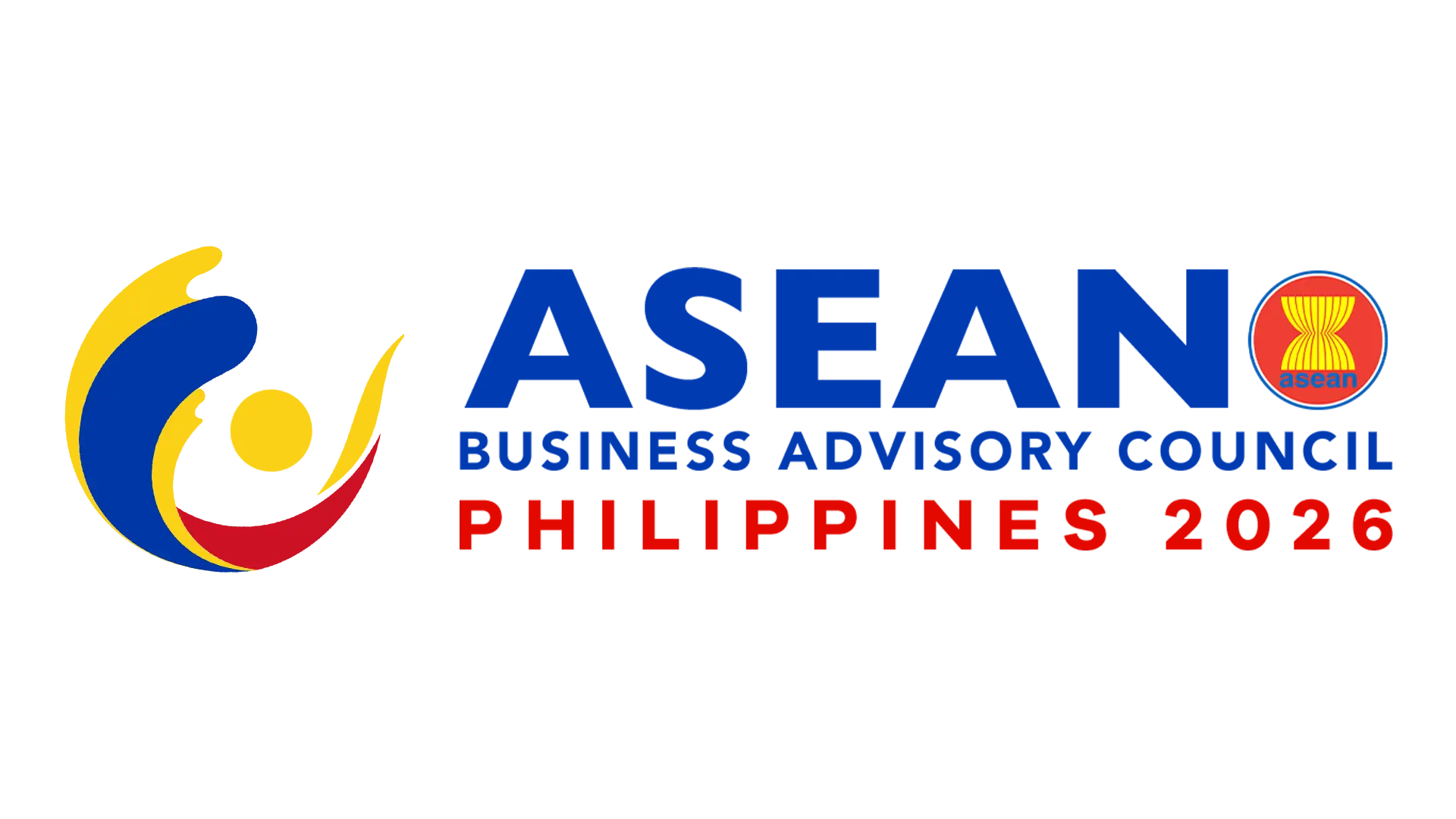 ASEAN BAC Logo